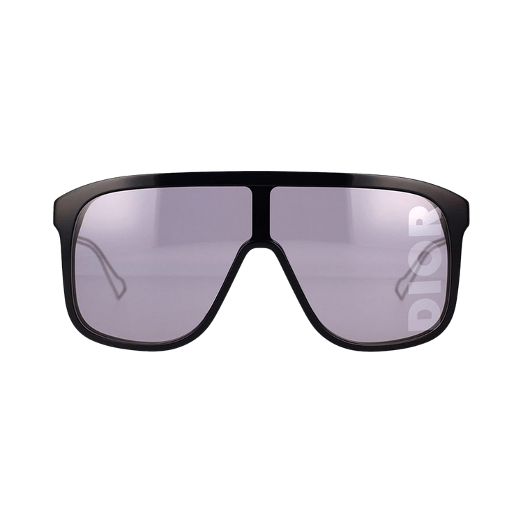 Dior Fast Shield Sunglasses 'Black'