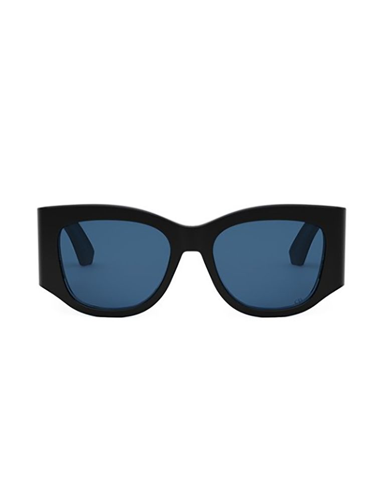 Dior Eyewear DiorNuit S1I Cat-Eye Sunglasses