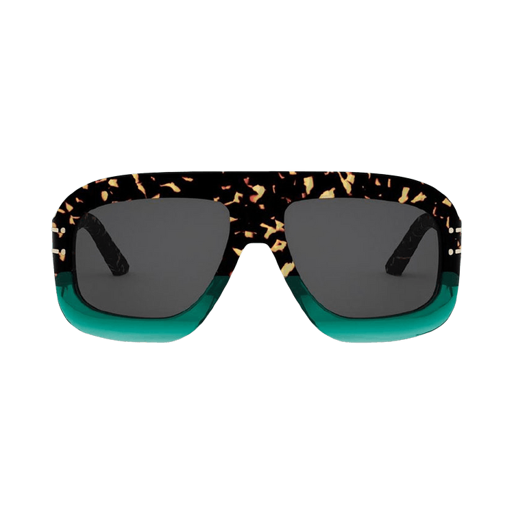 Dior Signature Aviator Sunglasses 'Grey'