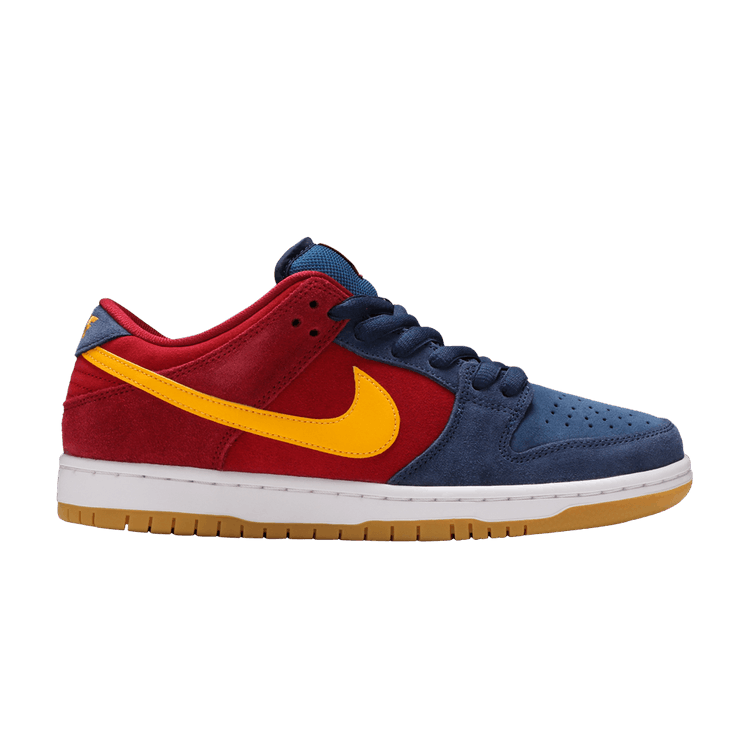 Nike Dunk Low SB 'Catalonia'