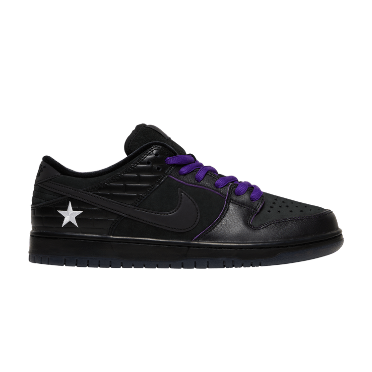 Familia x Nike Dunk Low Pro QS SB 'First Avenue'