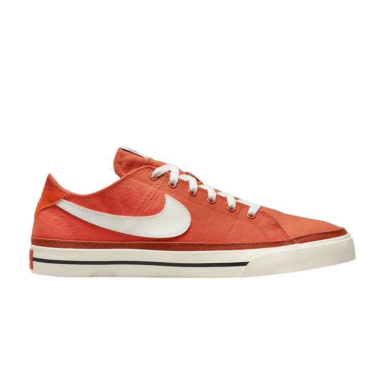 Nike Court Legacy 'Orange'