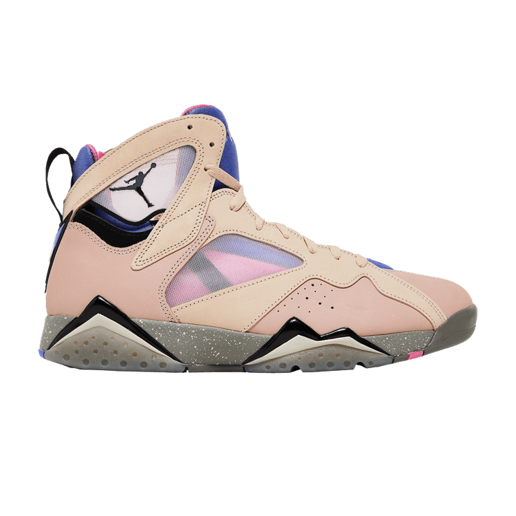 Air Jordan 7 Retro SE 'Sapphire'