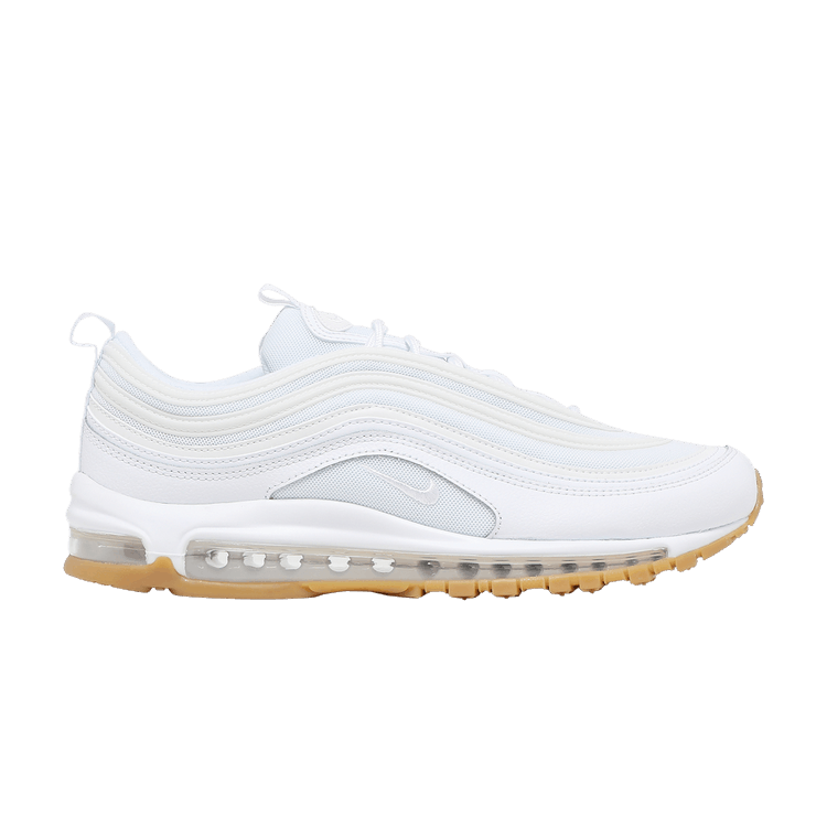 Nike Air Max 97 'White Gum'