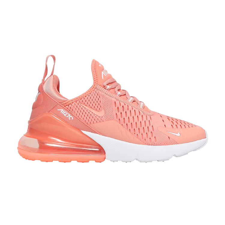 Nike Wmns Air Max 270 'Crimson Bliss'