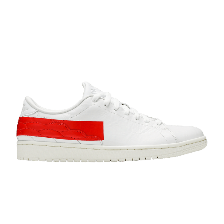 Air Jordan 1 Centre Court 'Banned'