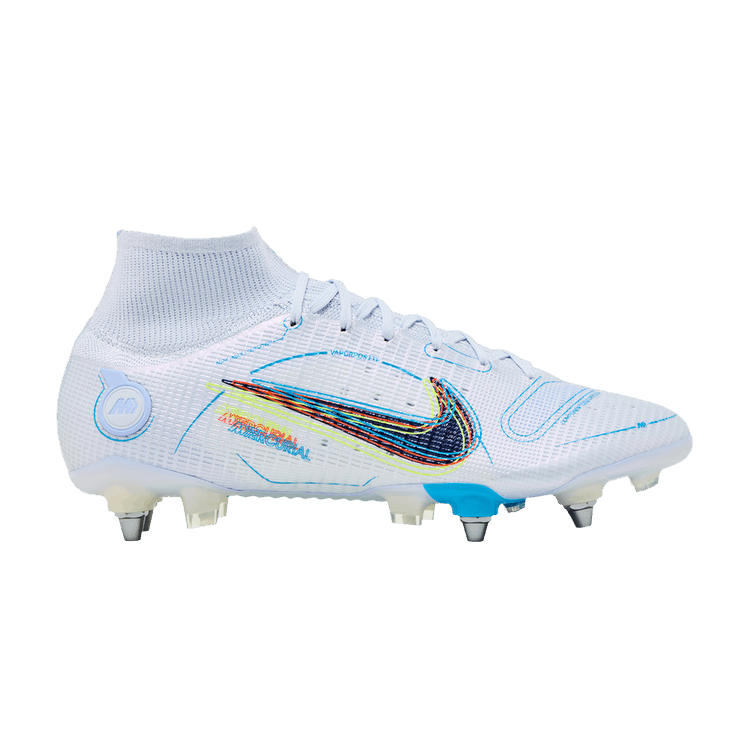 Nike Superfly 8 Elite SG Pro 'Progress Pack'