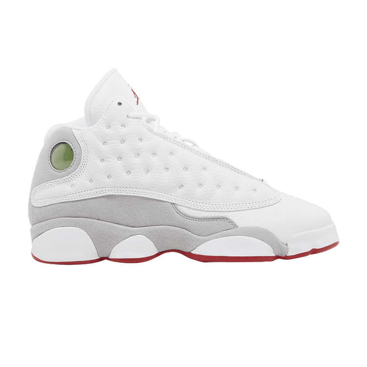 Air Jordan 13 Retro GS 'White Wolf Grey'