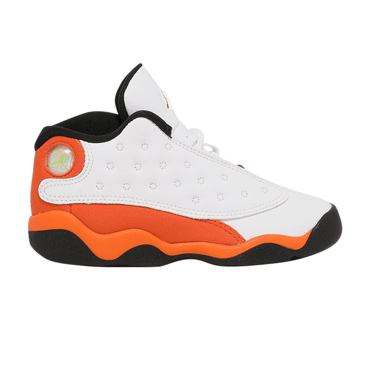 Air Jordan 13 Retro TD 'Starfish'