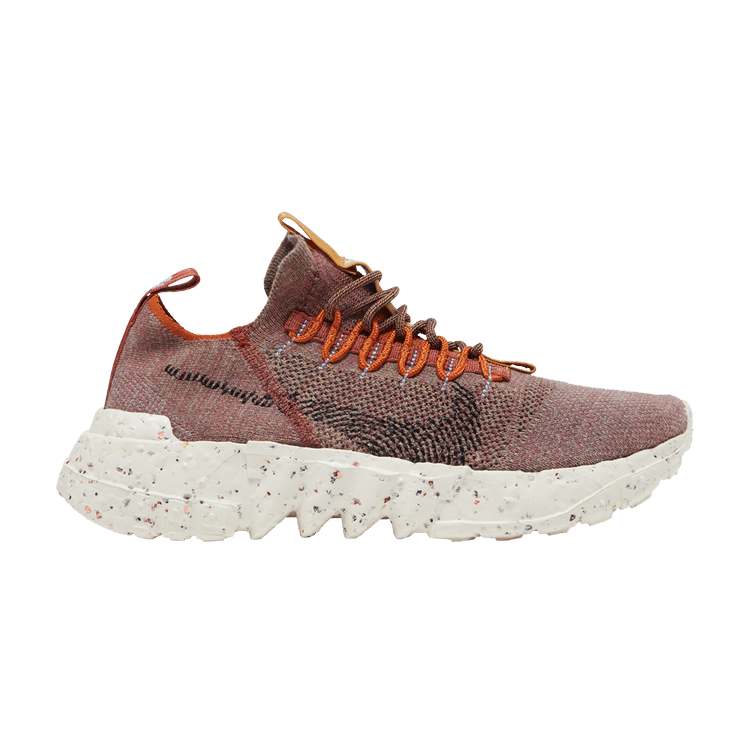 Nike Space Hippie 01 'Redstone'