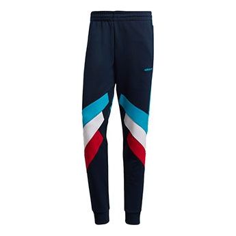 adidas originals Palmerston Joggers In Navy