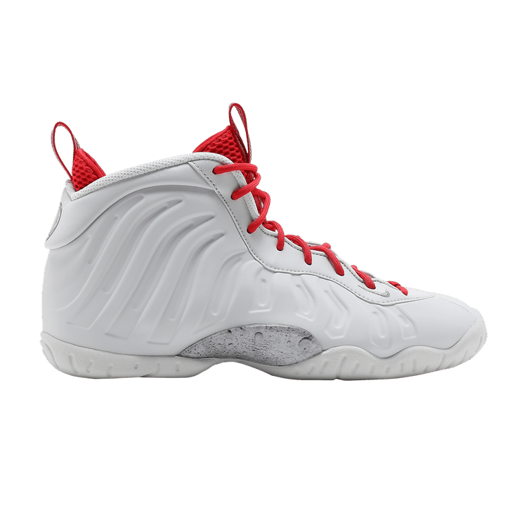 Nike Little Posite One GS 'USA Moon'