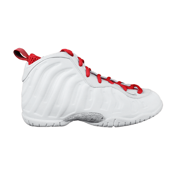 Nike Little Posite One PS 'USA Moon'