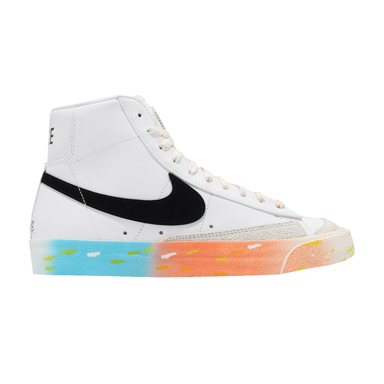 Nike Blazer Mid '77 Vintage 'Make It Count'