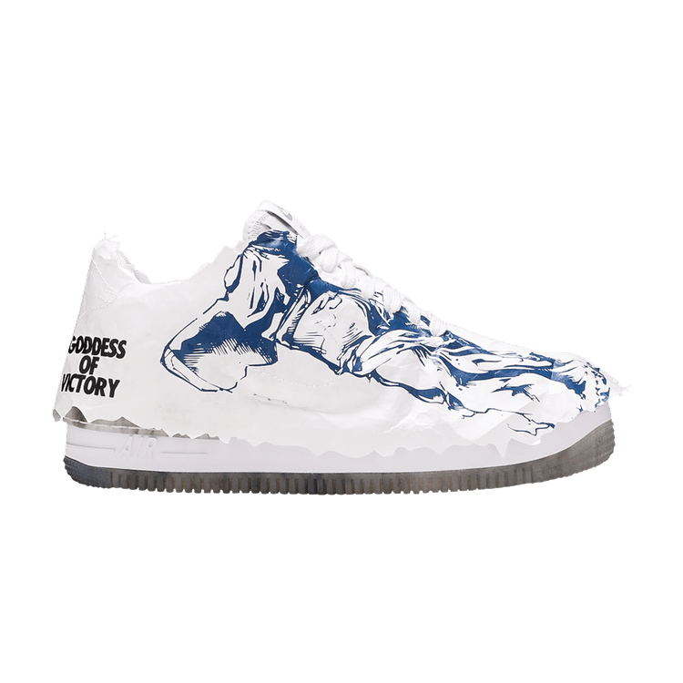 Nike Wmns Air Force 1 Shadow 'Goddess of Victory'
