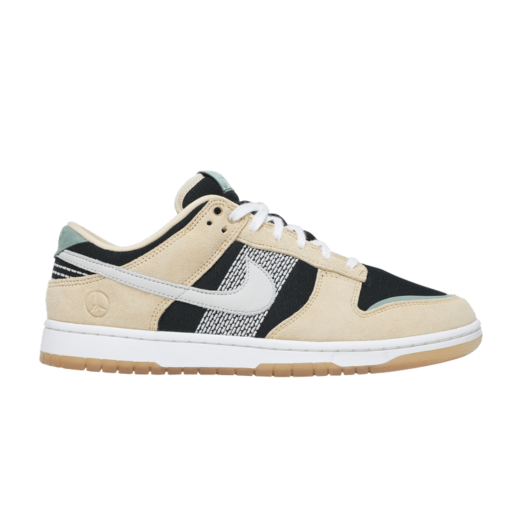 Nike Dunk Low 'Rooted In Peace'