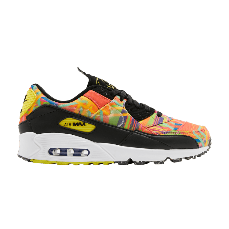 Nike Air Max 90 'Latino Heritage Month - Familia'