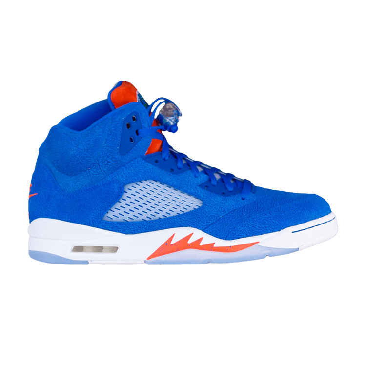 Air Jordan 5 Retro 'Florida Gators' PE