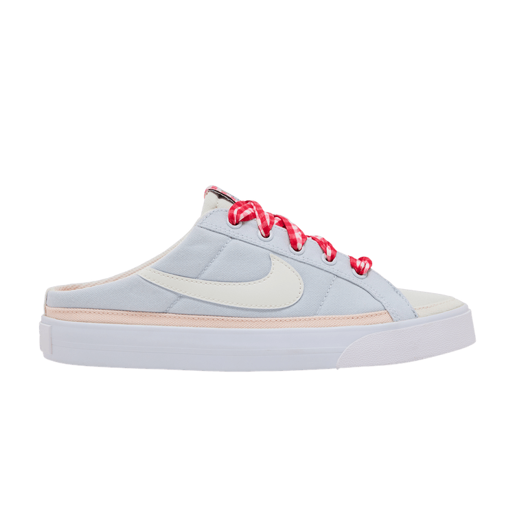 Nike Wmns Court Legacy Mule 'Legacy Mule'