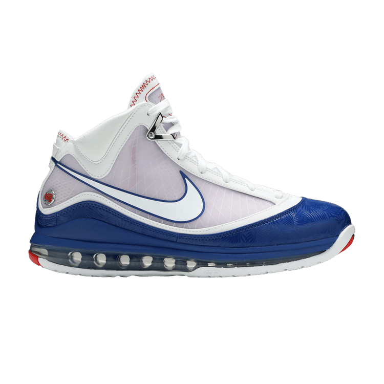 Nike LeBron 7 'Dodgers'