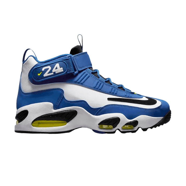 Nike Air Griffey Max 1 'Varsity Royal' 2021