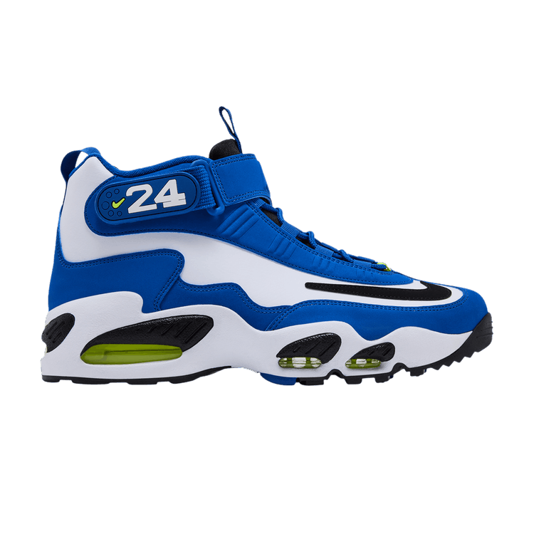 Nike Air Griffey Max 1 'Varsity Royal' 2026