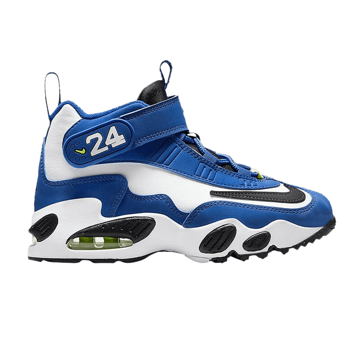 Nike Air Griffey Max 1 PS 'Varsity Royal' 2021