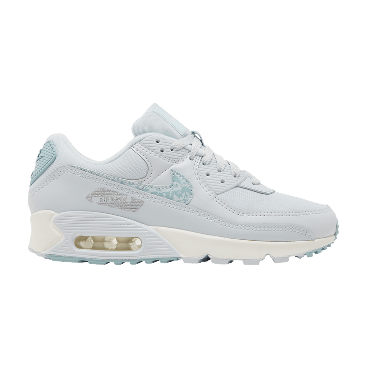 Nike Wmns Air Max 90 'Camo Swoosh'