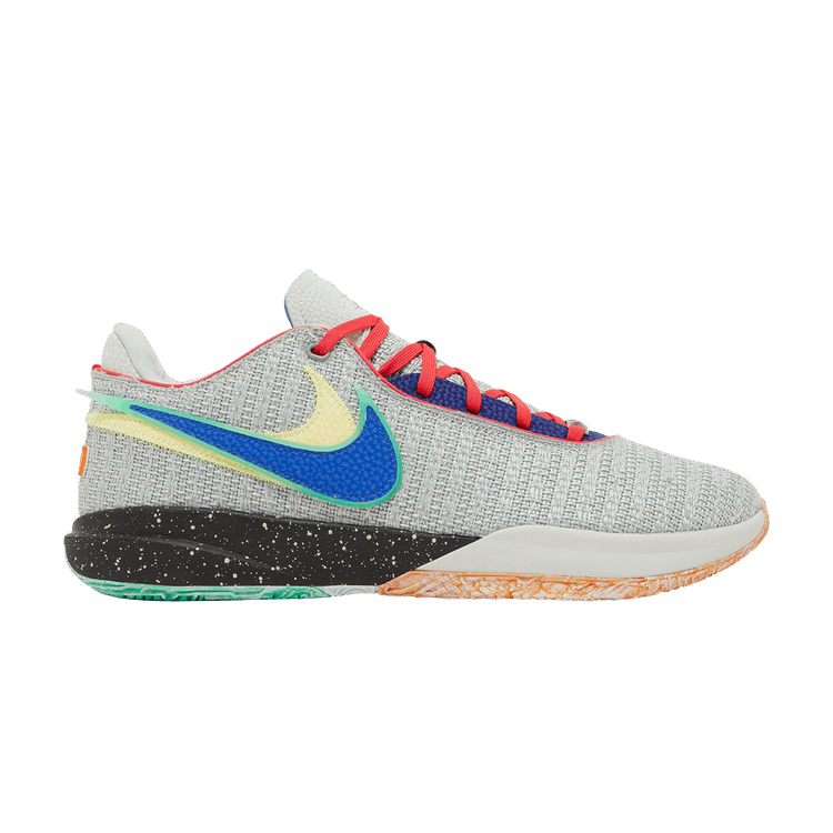 LeBron 20 'Nike Lifer'