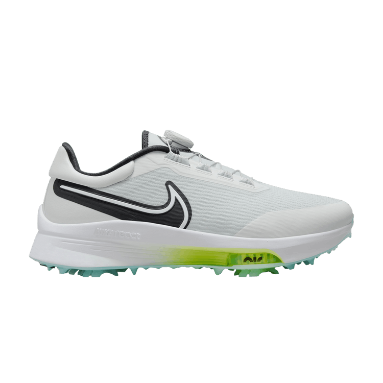 Nike Air Zoom Infinity Tour NEXT% BOA Wide 'Photon Dust Volt'