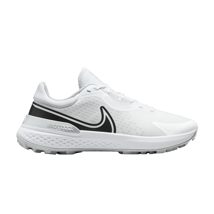 Nike React Infinity Pro 2 'White Black Platinum'