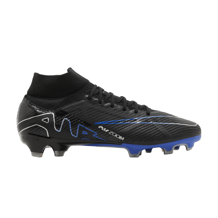 Nike Zoom Mercurial Superfly 9 Pro FG 'Shadow Pack'
