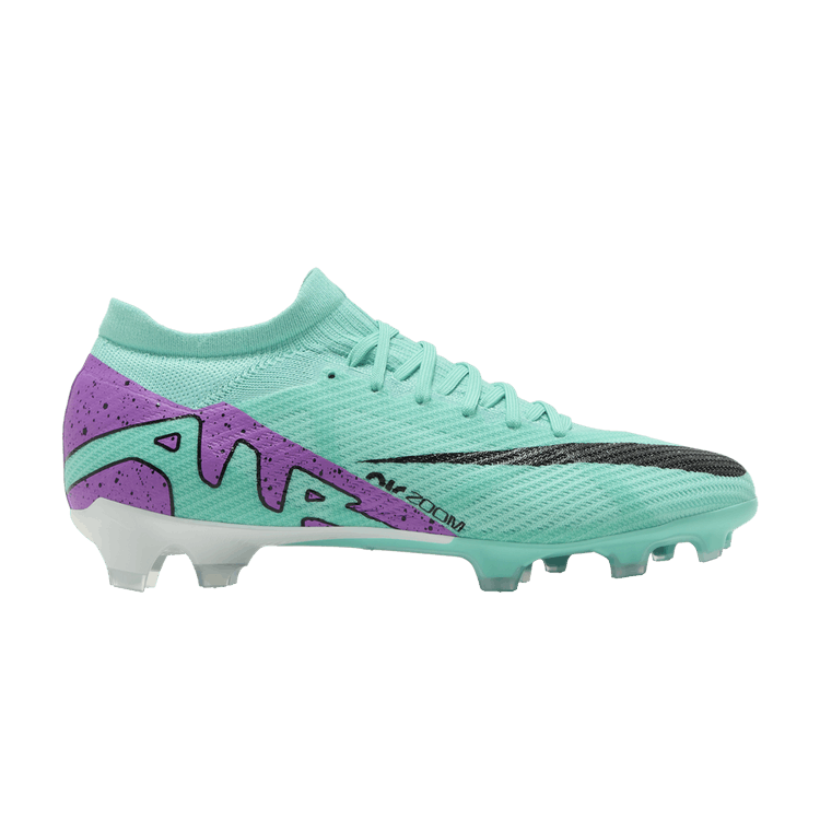 Nike Zoom Mercurial Vapor 15 Pro FG 'Peak Ready Pack'