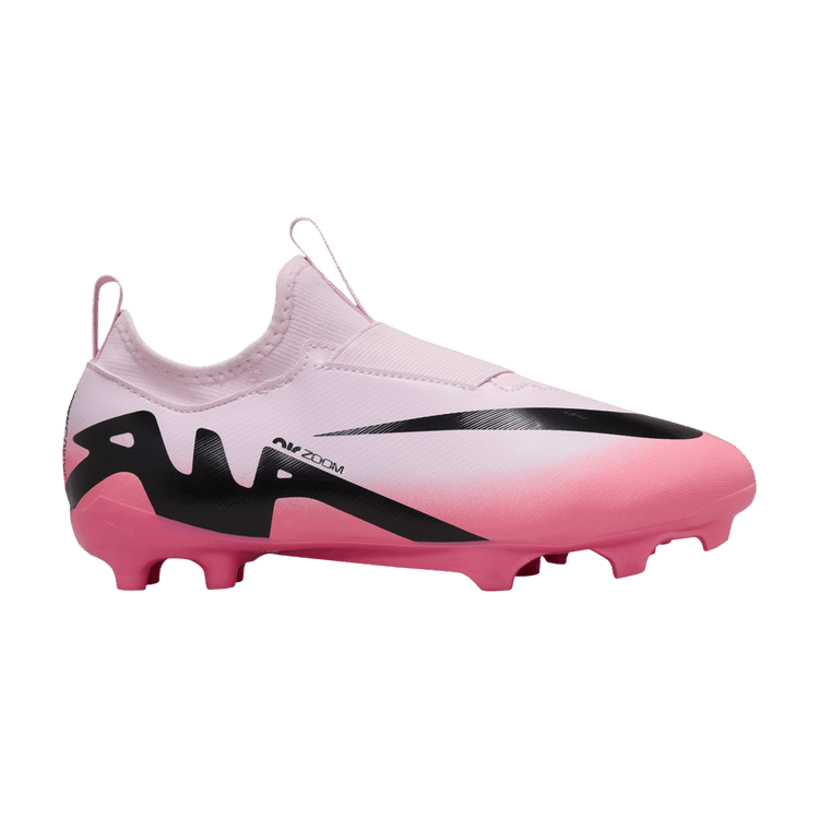 Nike Zoom Mercurial Vapor 15 Academy MG GS 'Mad Brilliance Pack'