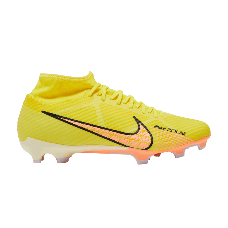 Nike Zoom Mercurial Superfly 9 Academy MG 'Lucent Pack'