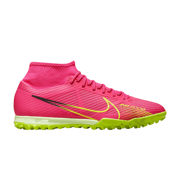 Nike Zoom Mercurial Superfly 9 Academy TF 'Luminous Pack'
