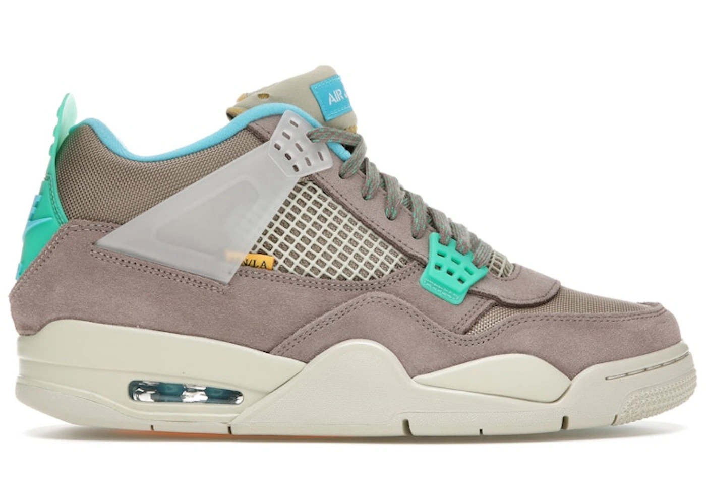 Jordan 4 Retro SP 30th Anniversary Union Taupe Haze