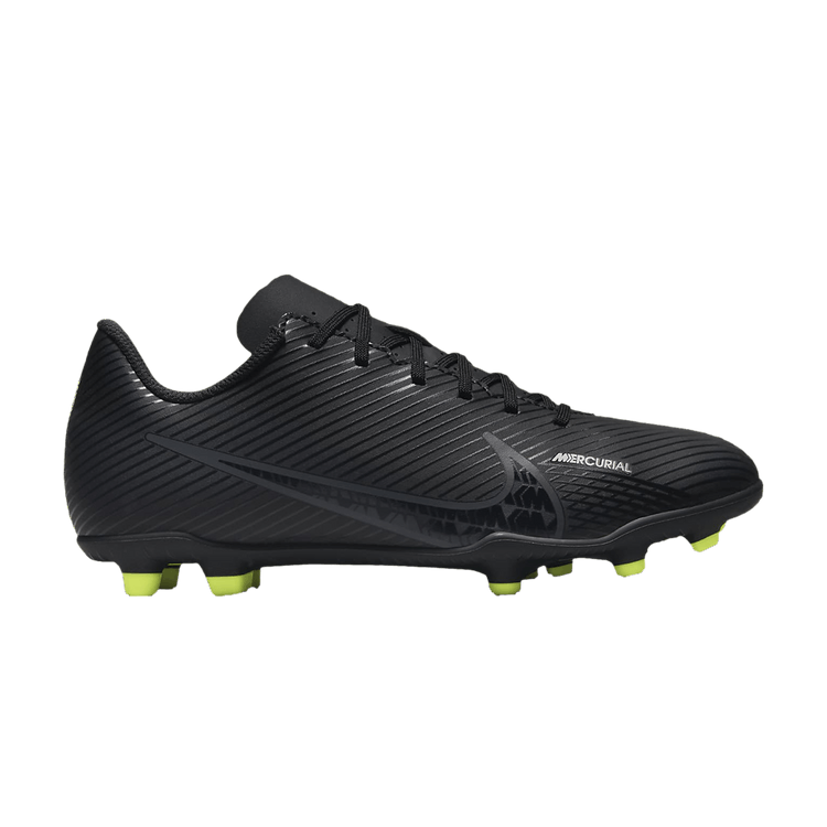 Nike Mercurial Vapor 15 Club FG MG GS 'Shadow Pack'