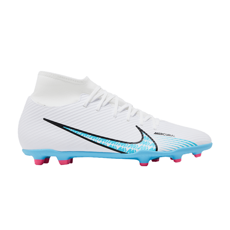 Nike Mercurial Superfly 9 Club MG 'Blast Pack'