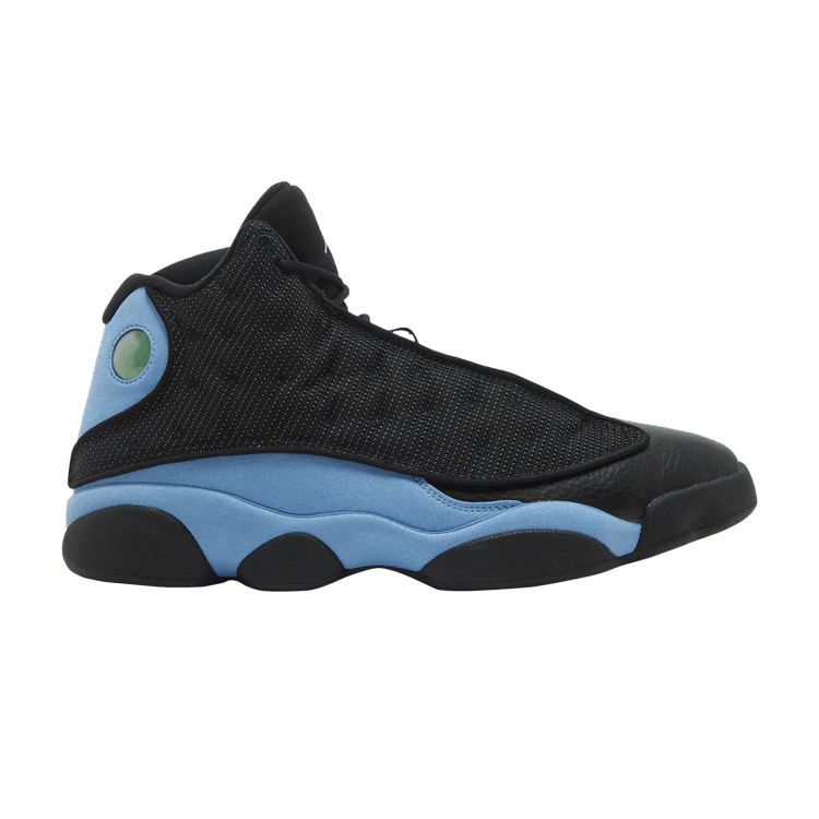Air Jordan 13 Retro 'Black University Blue'