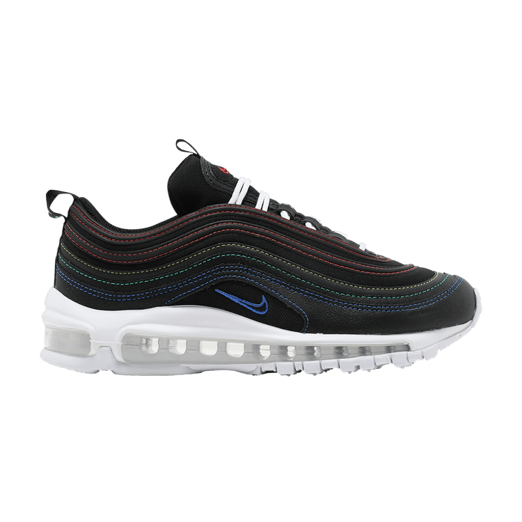 Nike Wmns Air Max 97 'Black'