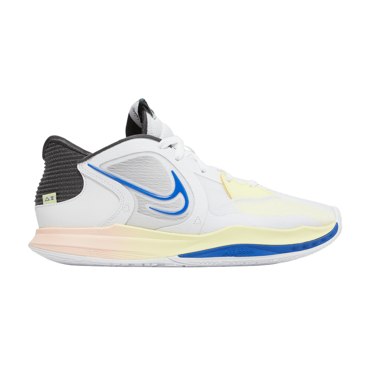 Nike Kyrie Low 5 'White Game Royal'