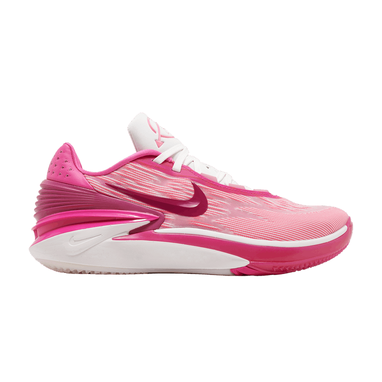 Nike Air Zoom GT Cut 2 EP 'Hyper Pink'