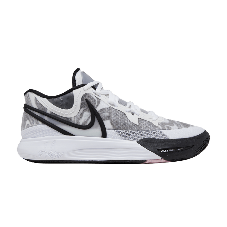 Nike Kyrie 8 'White Black'