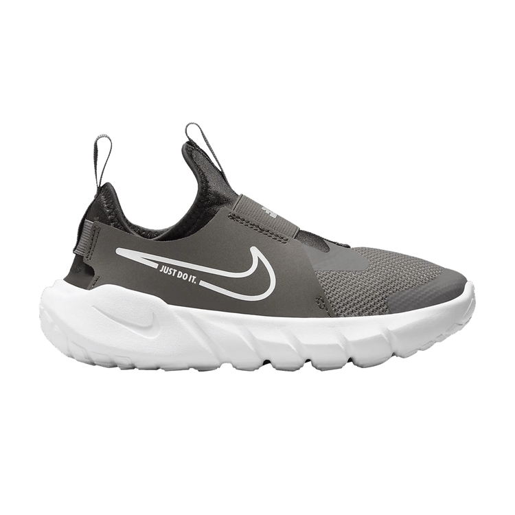 Nike Flex Runner 2 PS 'Flat Pewter'