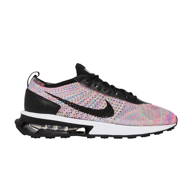 Nike Air Max Flyknit Racer 'Multi-Color'
