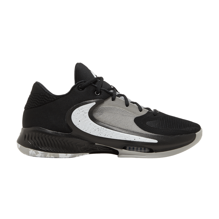 Nike Zoom Freak 4 'Zeus'