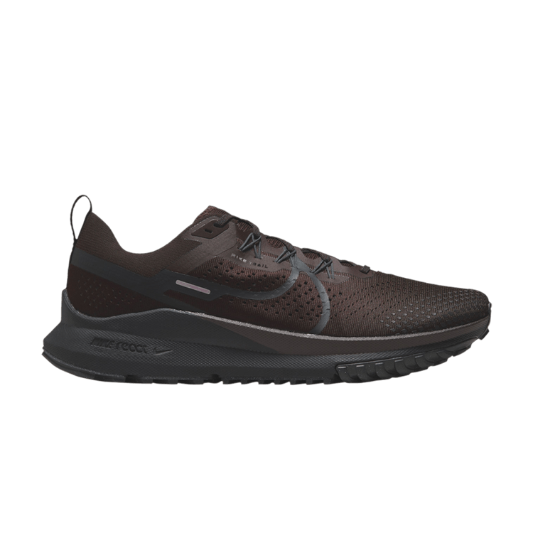 Nike React Pegasus Trail 4 'Velvet Brown'
