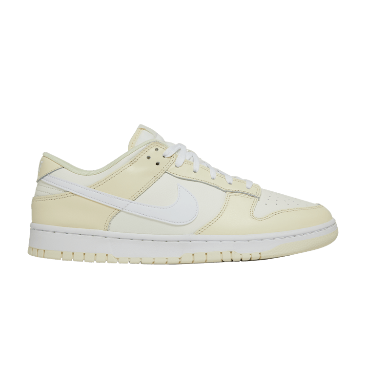 Nike Dunk Low 'Coconut Milk'