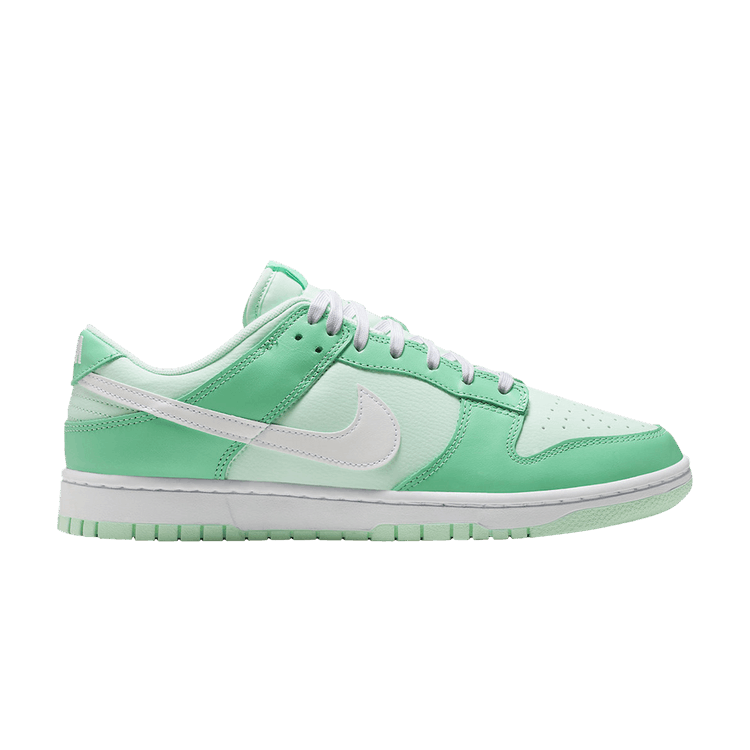 Nike Dunk Low 'Mint Foam Light Menta'